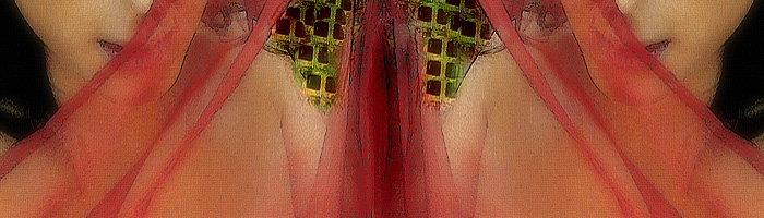 portion of the artwork for Tiff Holland's fiction