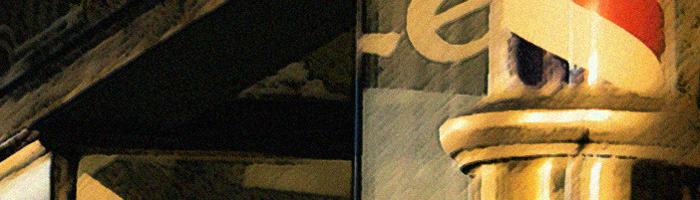 portion of the artwork for Timothy Raymond's fiction