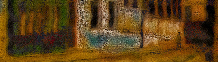 portion of the artwork for Vivian Eyre's poetry