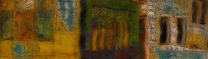 portion of the artwork for Vivian Eyre's poetry