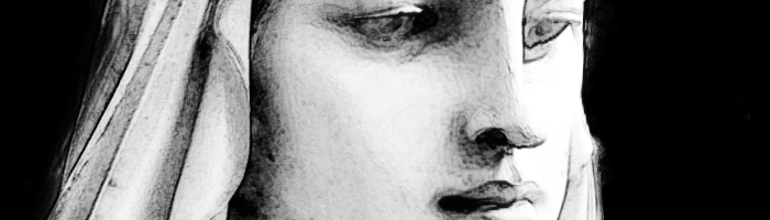 portion of the artwork for Kirsty Logan's fiction