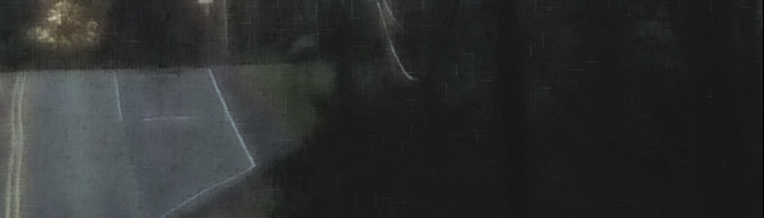portion of the artwork for Daniel Gallik's poetry