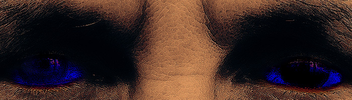 portion of the artwork for Gregory J. Wolos's fiction