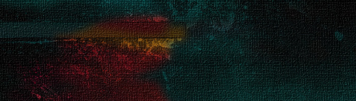portion of the artwork for Kelly Boyker's poetry