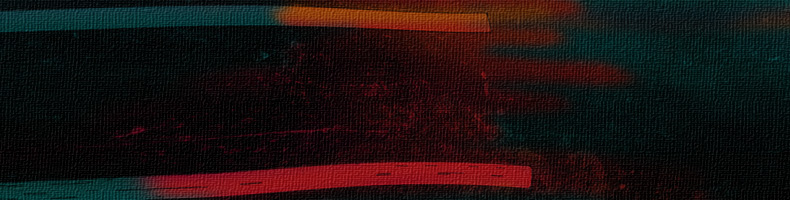 portion of the artwork for Kelly Boyker's poetry