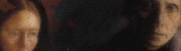 portion of the artwork for Lauren Marie Stevens' poetry