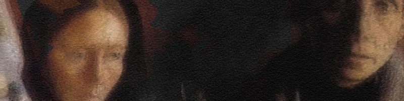 portion of the artwork for Lauren Marie Stevens' poetry
