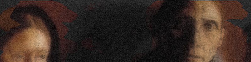 portion of the artwork for Lauren Marie Stevens' poetry