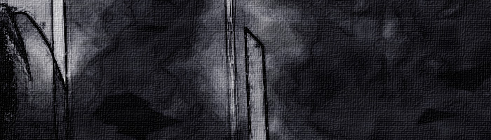 portion of the artwork for Ali Eteraz's poetry