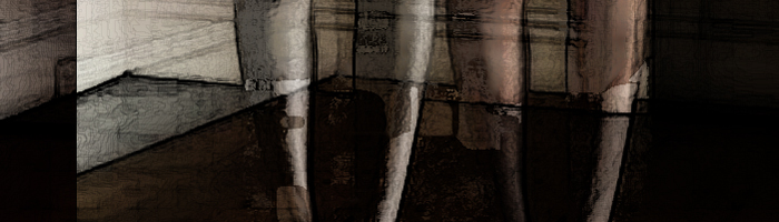 portion of the artwork for Christine Reilly's poetry