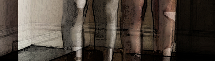 portion of the artwork for Christine Reilly's poetry