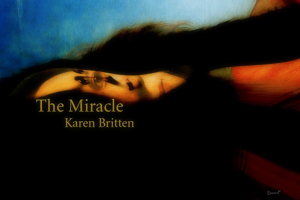 Artwork for Karen Britten's story
