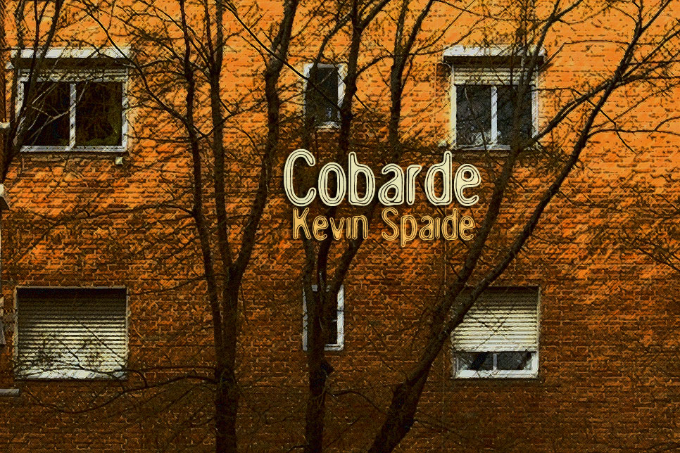 Artwork for Kevin Spaide's story