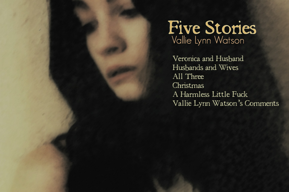 Artwork for Vallie Lynn Watson's stories