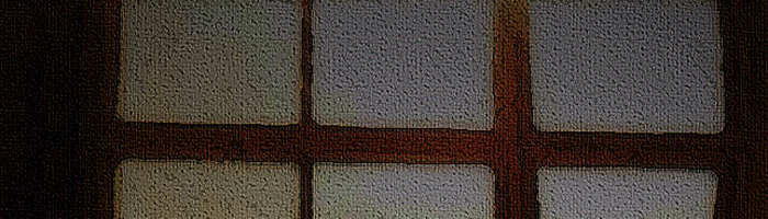 portion of the artwork for Bobby Parker's fiction