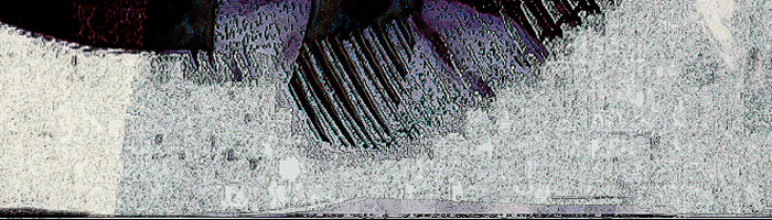 portion of the artwork for Martin Galvin's poetry