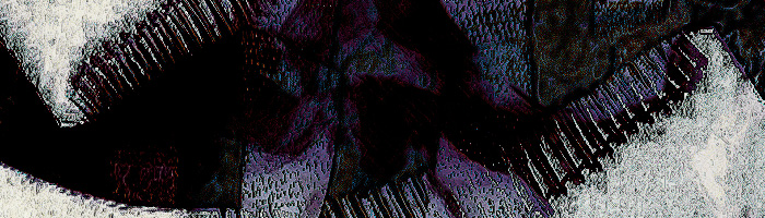 portion of the artwork for Martin Galvin's poetry