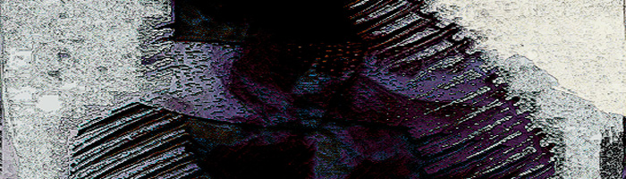 portion of the artwork for Martin Galvin's poetry