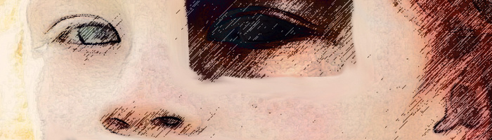 portion of the artwork for Matt Getty's fiction