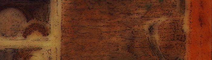 portion of the artwork for Matthew Sinex's poetry