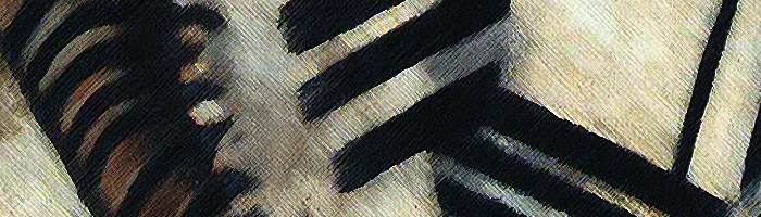 portion of the artwork for Sierra DeMulder's fiction
