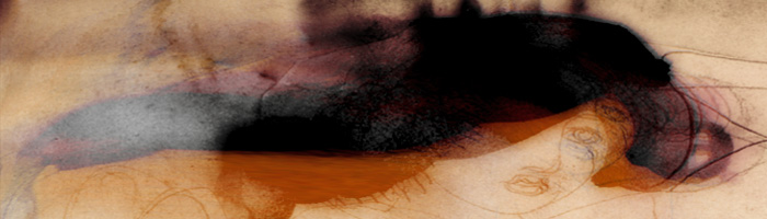 portion of the artwork for xTx's poetry