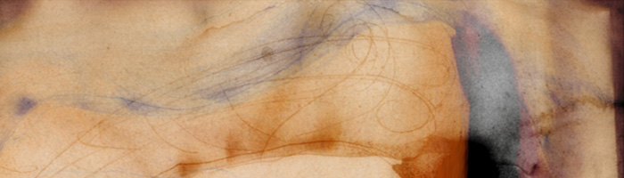 portion of the artwork for xTx's poetry