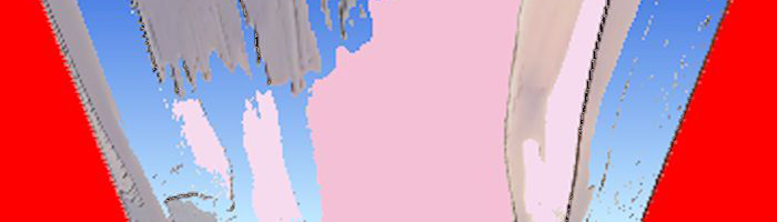 portion of the artwork for Adam Falkner's poetry