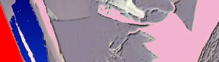 portion of the artwork for Adam Falkner's poetry