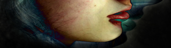portion of the artwork for Cristin O'Keefe Aptowicz's poetry
