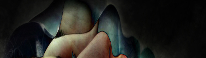 portion of the artwork for Cristin O'Keefe Aptowicz's poetry