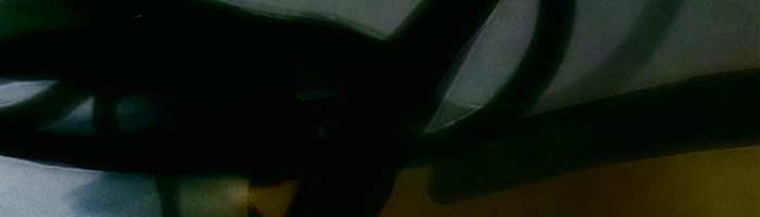 portion of the artwork for Ian Sanquist's fiction