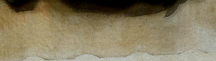 portion of the artwork for Sean Patrick Mulroy's poetry