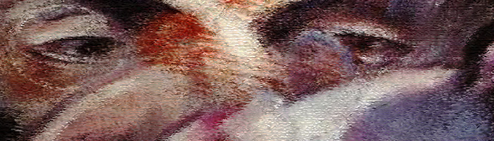 portion of the artwork for Eugenio Volpe's fiction