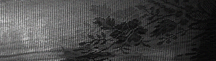 portion of the artwork for Donavon Davidson's poetry