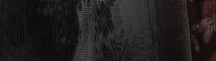portion of the artwork for Donavon Davidson's poetry