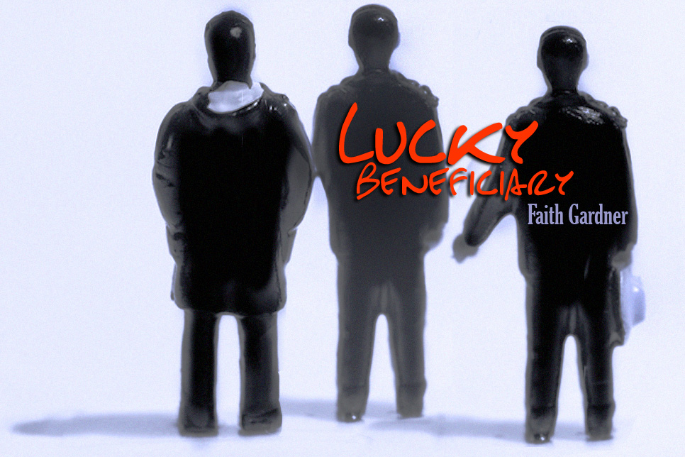 Artwork for Faith Gardner's story