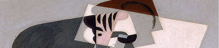 portion of the artwork for Jamez Chang's poetry