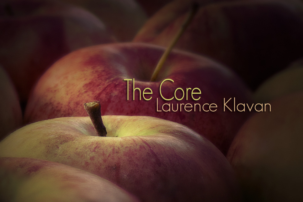 Artwork for Laurence Klavan's story