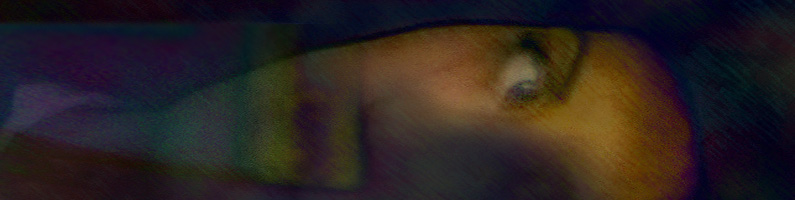 portion of the artwork for Jennifer Finstrom's poetry