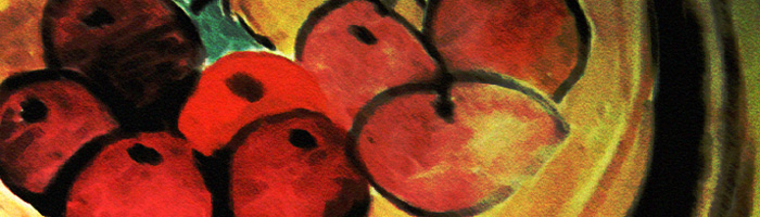 portion of the artwork for Monic Ductan's fiction