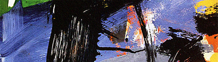 portion of the artwork for Elizabeth P. Glixman's poetry