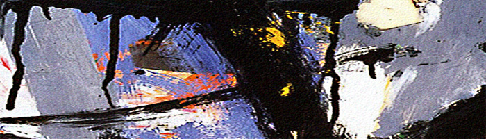 portion of the artwork for Elizabeth P. Glixman's poetry