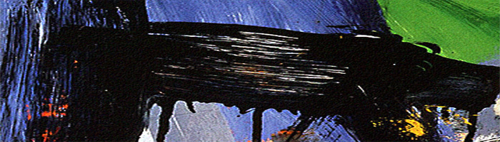 portion of the artwork for Elizabeth P. Glixman's poetry
