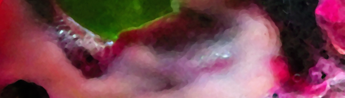 portion of the artwork for Nadine Darling's flash fiction