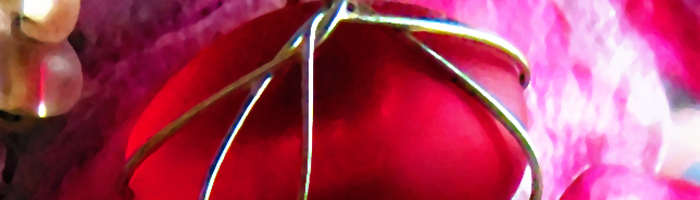 portion of the artwork for Nadine Darling's flash fiction