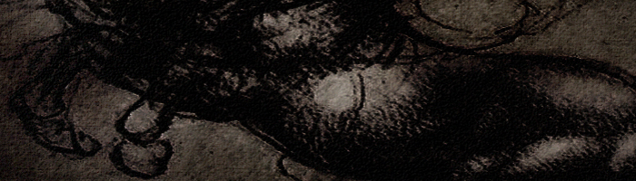 portion of the artwork for Roy Kesey's fiction