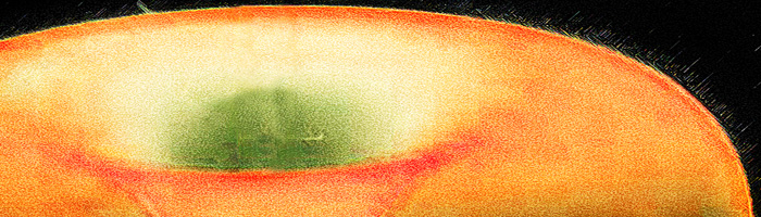 portion of the artwork for Grant Bailie's fiction