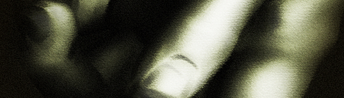 portion of the artwork for Matt Getty's fiction