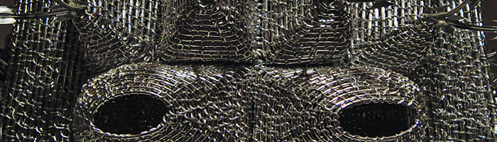 portion of the artwork for Charles Leggett's's poetry